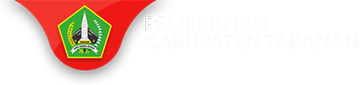 Pemerintah Kabupaten Tabanan