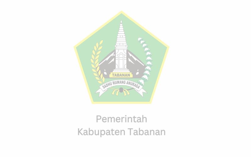 Jadwal pelaksanaan seleksi PPPK Tahap II di Lingkungan Pemerintah Kabupaten Tabanan T.A. 2024